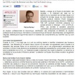 Bercy va utiliser le datamining contre la fraude - Finyear 10 mars 2014