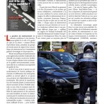 Revue des Collectivités locales le stationnement est il la clé de la mobilité