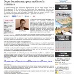 Finyear Doper les paiements pour améliorer la croissance