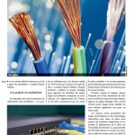 Le très haut débit pour quoi faire ? La Revue des Collectivités Locales, Novembre 2014.