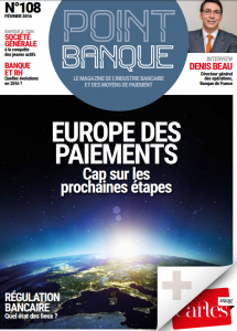 Quelles sont les évolutions des RH dans le secteur de la banque ?