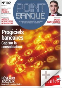 Point Banque Juin 2015 - Migrants quelles opportunites pour les banques ?