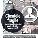Point Banque Mars 2015 - Clienteles fragiles