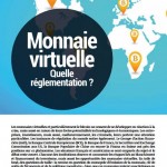 Point Banque Monnaies virtuelles Quelle réglementation.