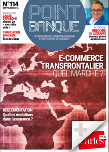 Le monde de l'assurance est en pleine évolution. Quelles sont les réglementations qui façonne l'assurance de demain ?