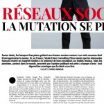 Reseaux sociaux. La mutation se prépare