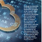 Protection des donnees quels enjeux pour les banques