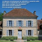 Revue des collectivites locales Mars 2015 - Les mutualisations sont elles sources d'economies ?
