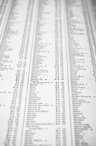 Usages numériques et Données personnelles : Quels challenges ?