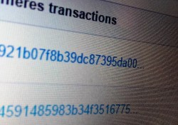 Formation sur les usages de la blockchain