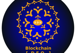 Blockchain DEO Bank