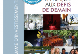 La blockchain prend place dans les programmes investissements avenir