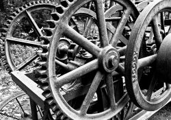 La blockchain va t-elle automatiser le monde ?