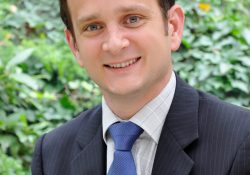 Alexis Caurette Responsable des marchés cybersécurité