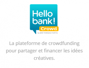 La BNP mise sur le crowdfunding pour renouveler son image et sa clientèle