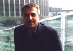 Philippe Caron, Directeur de l'offre sopra banking platform