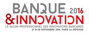 Banque et innovation 2016