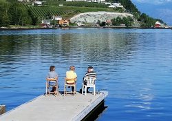 Formation : Comment bénéficier des opportunités liées aux seniors