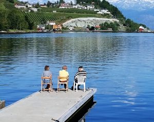 Formation : Comment bénéficier des opportunités liées aux seniors