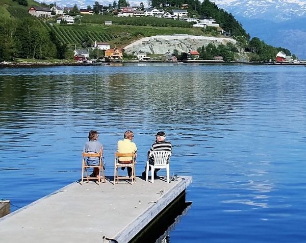 Formation : Comment bénéficier des opportunités liées aux seniors