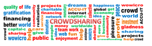 Des changements pour le crowdfunding