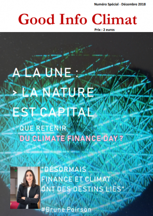 Good info Climat