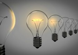 Le numérique comme l'électricité va permettre d'alimenter et d'accéder immédiatement à de nouveaux services. Photo : Arek Socha de Pixabay