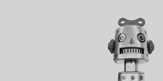 La cohabitation avec les robots va s'accélérer.