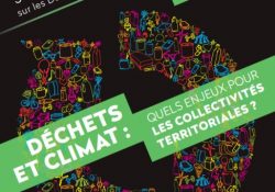 synthese dechet climat