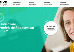 FRANCE ACTIVE lance un fonds d'amorçage pour les startups