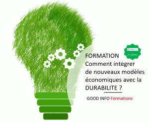Formation integrer la nouveaux modèles economiques avec la durabilite. DR pixabay ElisaRiva
